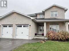 23 CREWS CRESCENT Quinte West Ontario, K8V 0G4