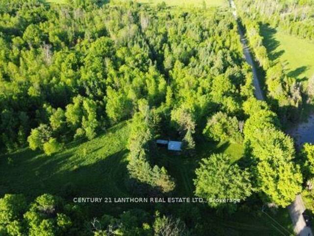 118 STORMS ROAD Marmora Ontario, K0K 2M0 - Vacant Land For Sale