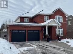 127 STEINWAY DRIVE Scugog Ontario, L9L 1V5