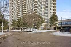 1204 - 5 GREYSTONE WALK DRIVE | Toronto Ontario | Slide Image Thirty-seven