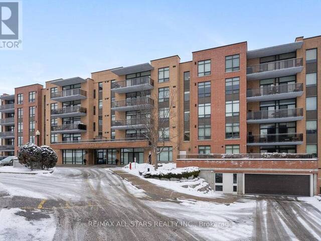 208 - 171 SHANLY STREET Scugog Ontario, L9L 0A3 - 2 Bedrooms Condo For Sale