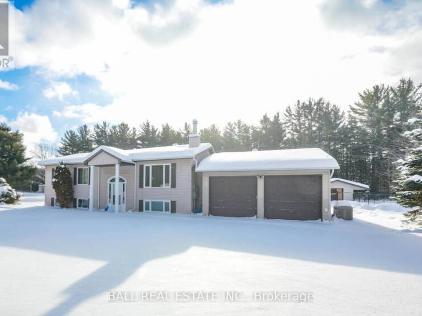 31 GEMINI STREET, Bancroft, Ontario K0L 1C0