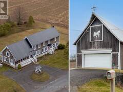 338 COLD CREEK ROAD Prince Edward Ontario, K0K 3L0