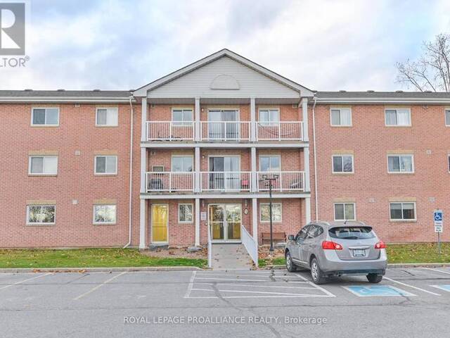 213 - 175 HAIG ROAD E Belleville Ontario, K8N 5R7 - 2 Bedrooms Condo For Sale