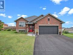 4 ASHWOOD CRESCENT Quinte West Ontario, K0K 2C0