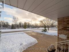 20 OAK RIDGE BOULEVARD Belleville Ontario, K8N 5W1