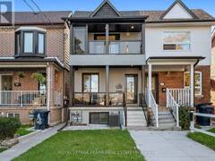 70 WILTSHIRE AVENUE Toronto Ontario, M6N 2V9