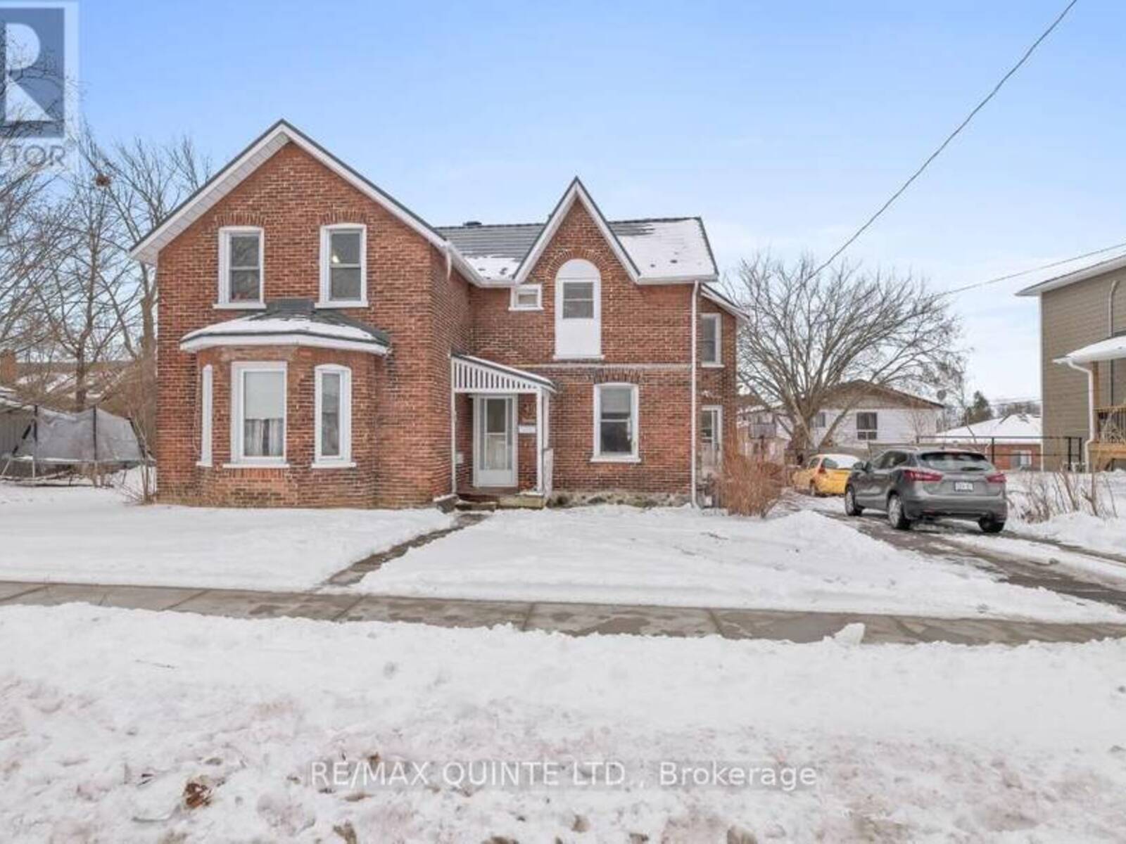 49 HEBER STREET, Quinte West, Ontario K8V 1M8