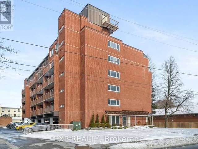 302 - 144 QUEEN STREET Clarington Ontario, L1C 1M9 - 2 Bedrooms Condo For Sale