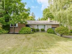 5 ACADIA DRIVE Cobourg Ontario, K9A 1T8