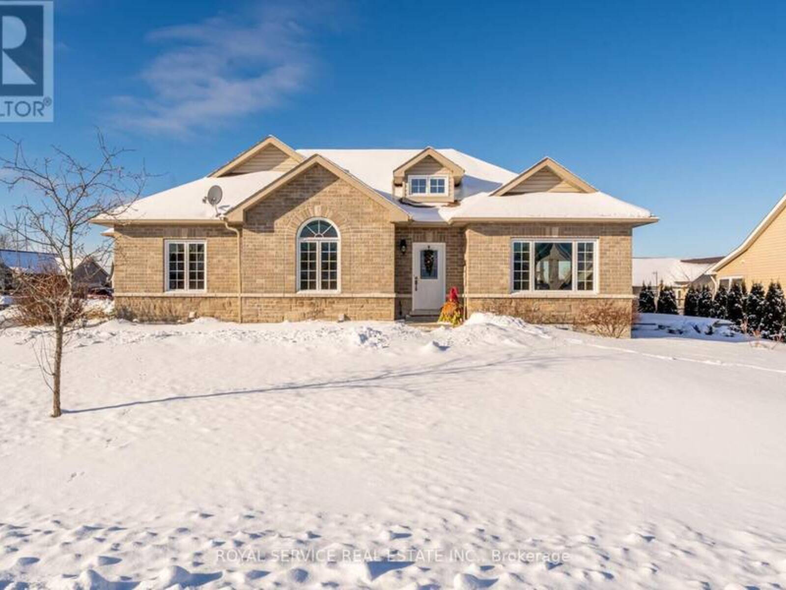 16 CORTLAND CRESCENT, Alnwick-Haldimand, Ontario K0K 1S0