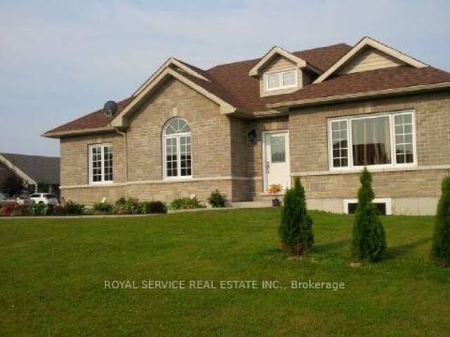 16 CORTLAND CRESCENT Alnwick-Haldimand Ontario, K0K 1S0 - 4 Bedrooms Home For Sale