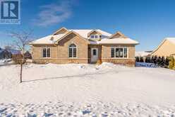 16 CORTLAND CRESCENT | Alnwick-Haldimand Ontario | Slide Image One