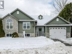 46 TORONTO STREET Alnwick-Haldimand Ontario, K0K 1S0