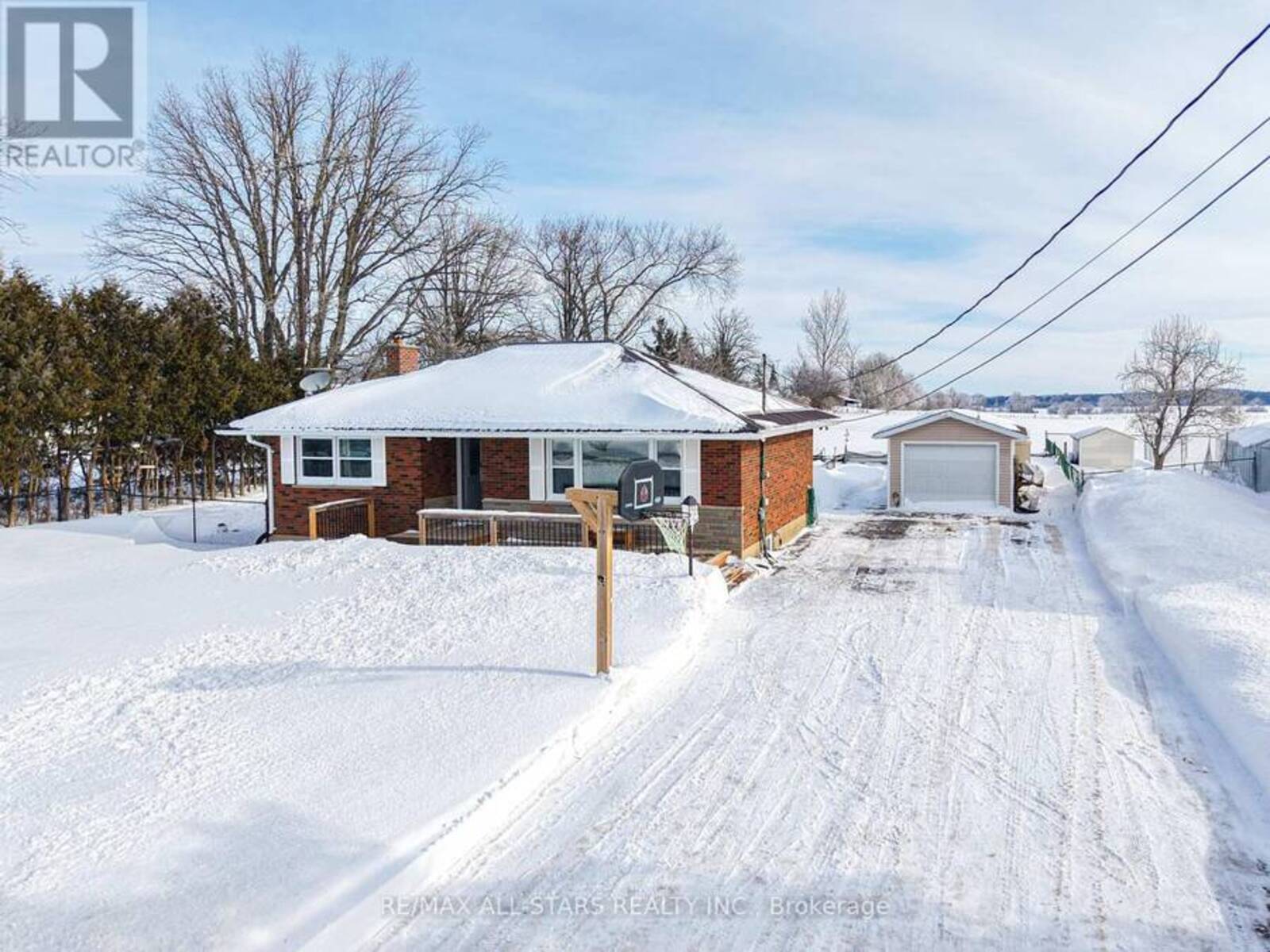 904 ELDON ROAD, Kawartha Lakes, Ontario K0M 2M0