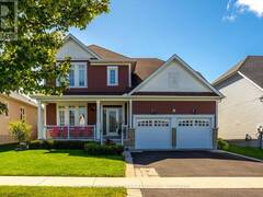 25 MAGUIRE STREET Lindsay Ontario, K9V 0L6