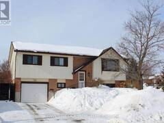 2233 DENURE DRIVE Peterborough Ontario, K9K 1V3