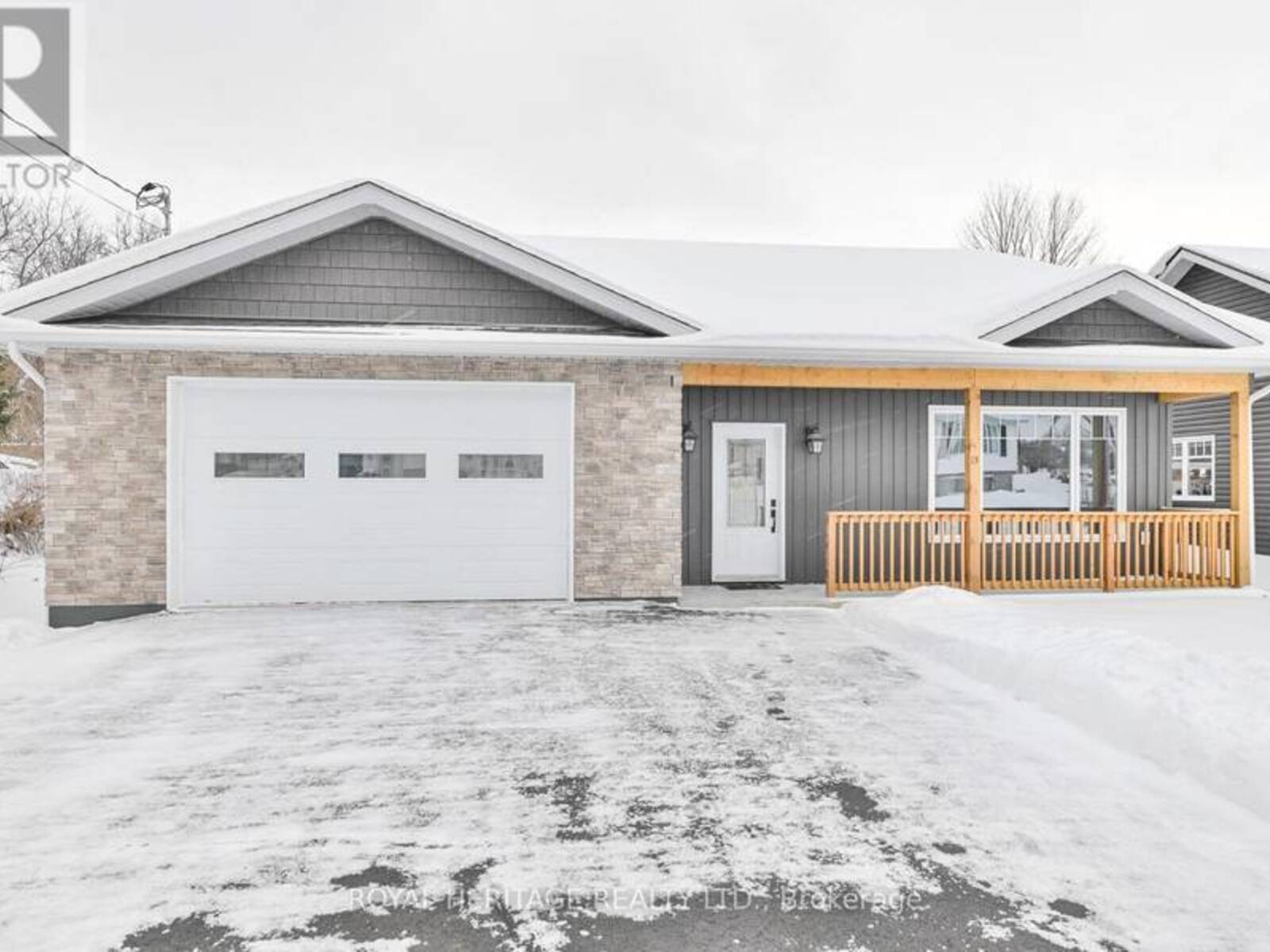 13 CRAWFORD DRIVE, Marmora, Ontario K0K 2M0