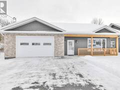 13 CRAWFORD DRIVE Marmora Ontario, K0K 2M0