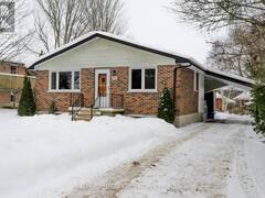 69 ERMATINGER STREET Lakefield Ontario, K0L 2H0