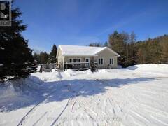 41 MAXWELL SETTLEMENT ROAD Bancroft Ontario, K0L 1C0