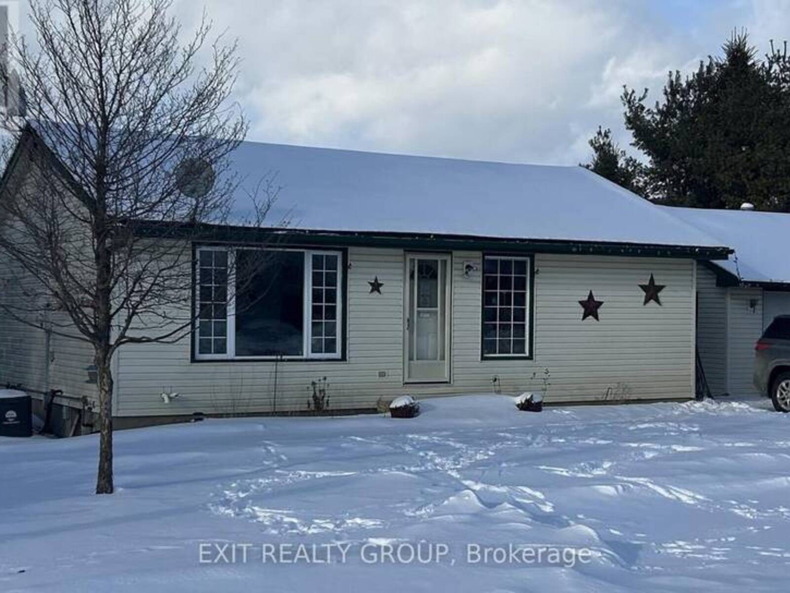 138 BOUNDARY ROAD, Belleville, Ontario K0K 2Y0