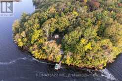 0 JUBILEE ISLAND | Otonabee-South Monaghan Ontario | Slide Image Two