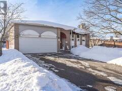 14 NORDALE COURT Lindsay Ontario, K9V 4V5