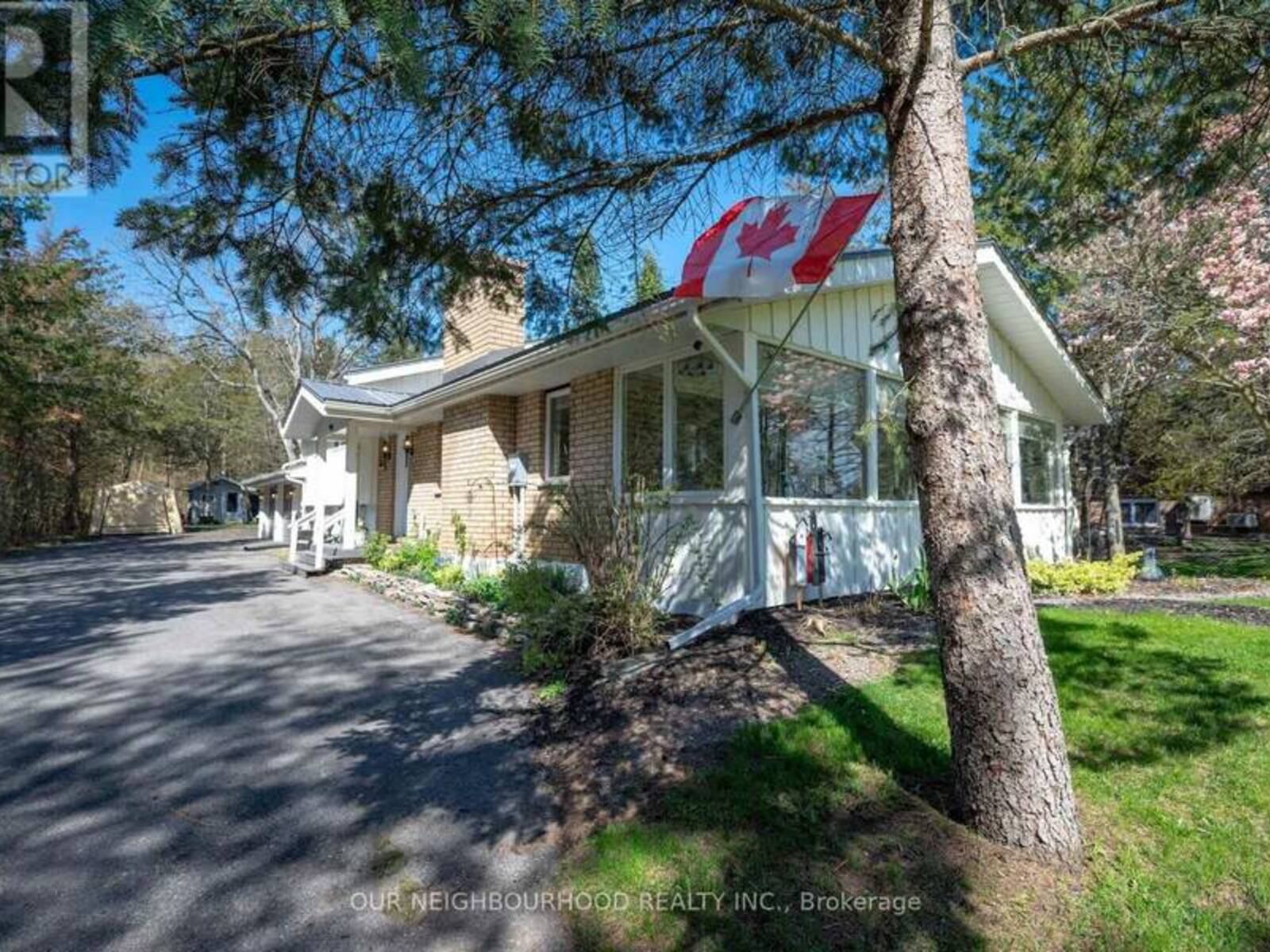 6656 COUNTY ROAD 50 ROAD, Prince Edward, Ontario K0K 1L0