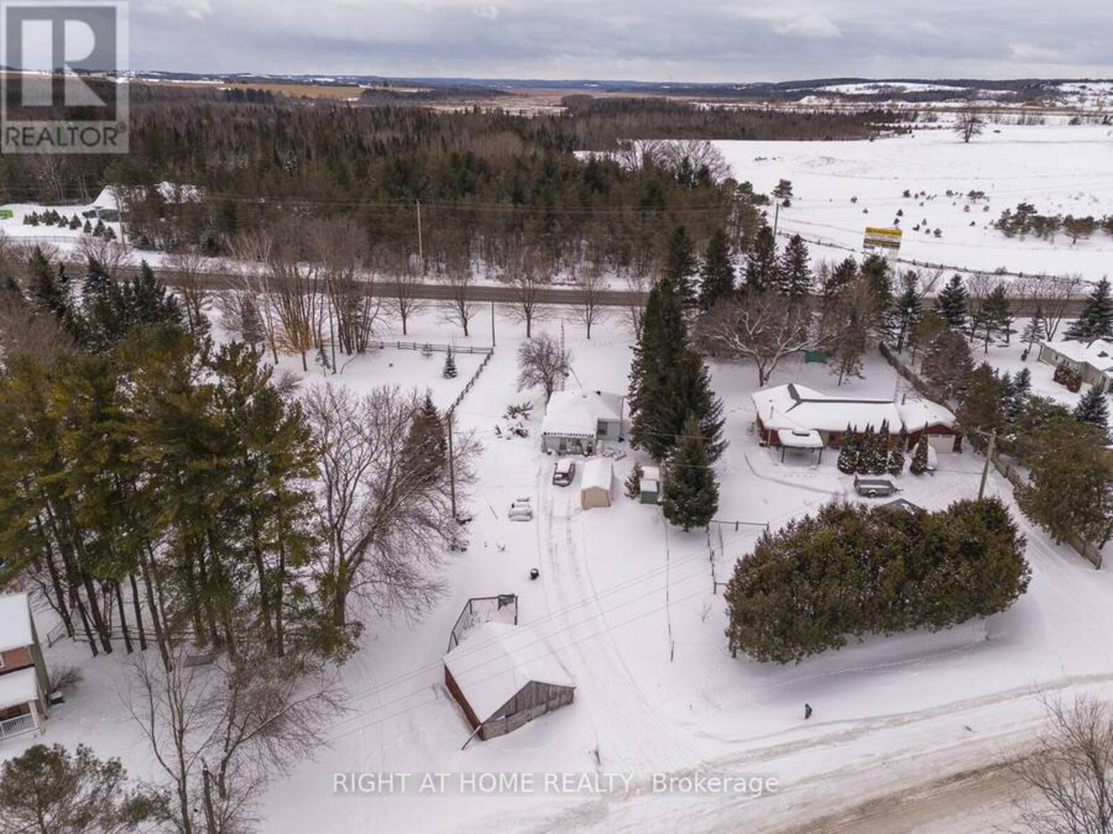 1114 CONCESSION 4 ROAD, Brock, Ontario L0C 1H0