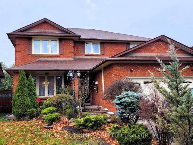 436 LABRADOR DRIVE Oshawa Ontario, L1H 7E9 - 5 Bedrooms Home For Sale