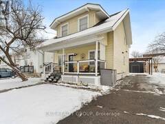 251 KING STREET Quinte West Ontario, K8V 3X2