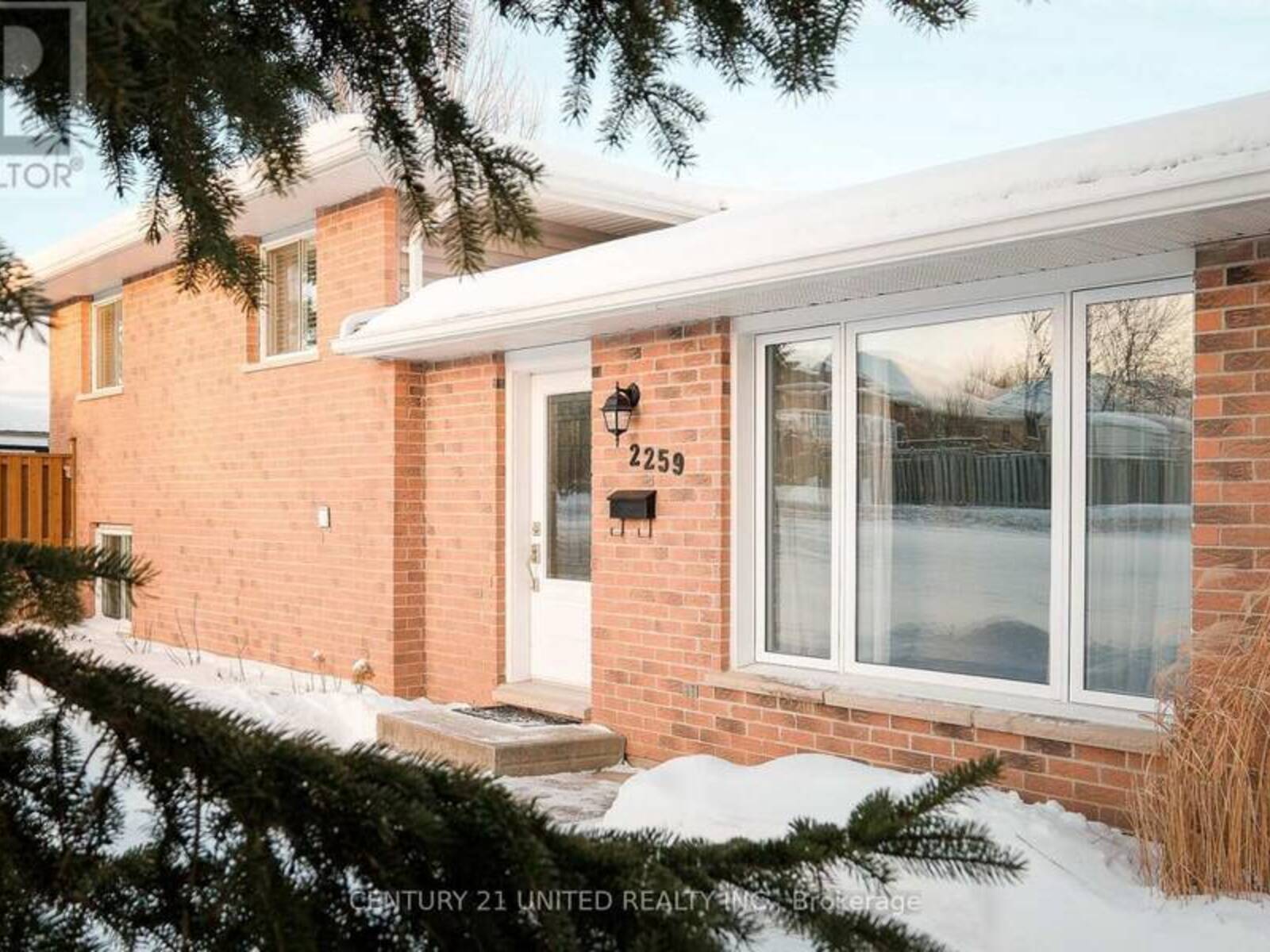 2259 SPRINGWOOD ROAD, Peterborough, Ontario K9K 1S3