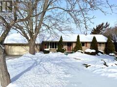 3286 COUNTY ROAD 3 Prince Edward Ontario, K0K 1L0