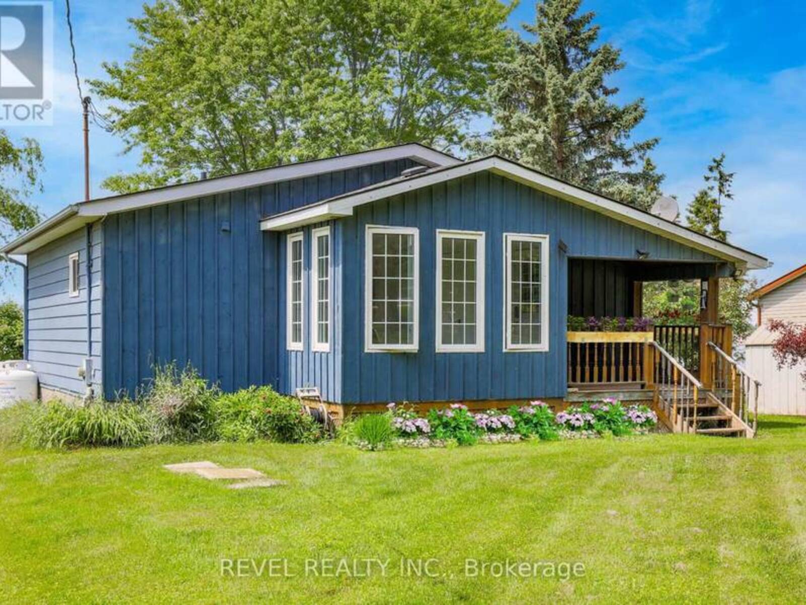 27 ISLAND VIEW ROAD, Kawartha Lakes, Ontario K0M 2C0