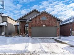 68 FARMINGTON CRESCENT Belleville Ontario, K8N 9J8