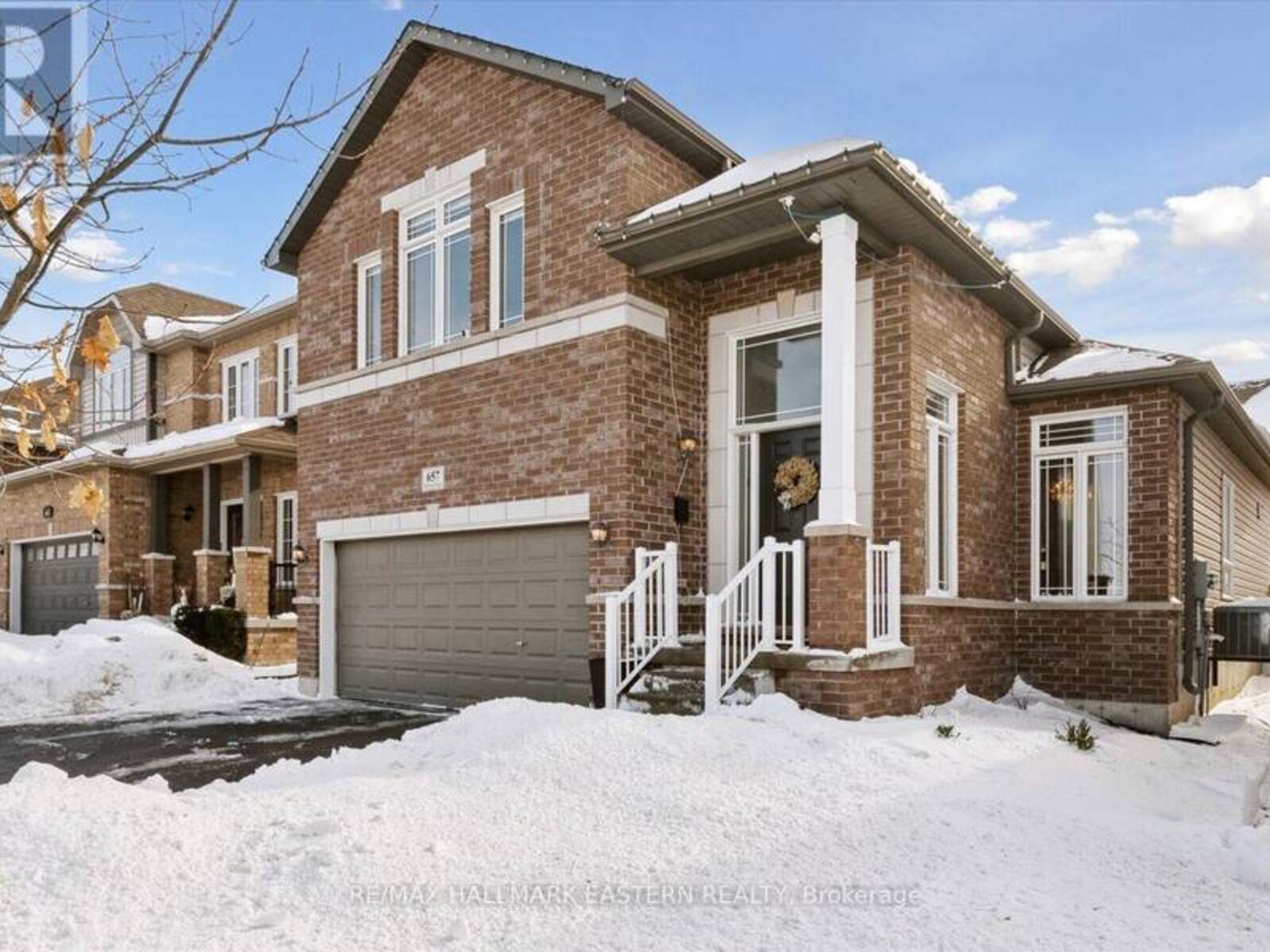 657 GOODWIN TERRACE, Selwyn, Ontario K9J 0H6