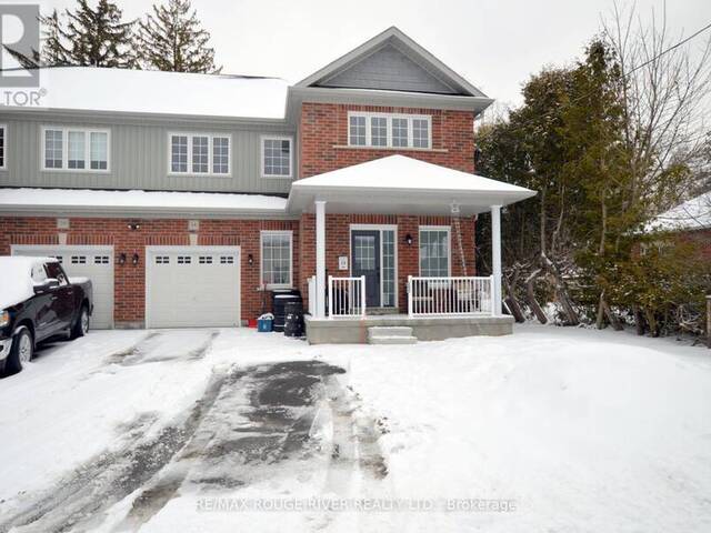 18 DURHAM STREET Clarington Ontario, L1C 1H6 - 4 Bedrooms Home For Sale