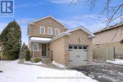 71 TURNBERRY CRESCENT | Clarington Ontario | Slide Image One