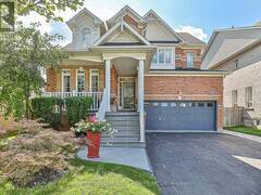 24 CORSHAM DRIVE Whitby Ontario, L1M 2K5