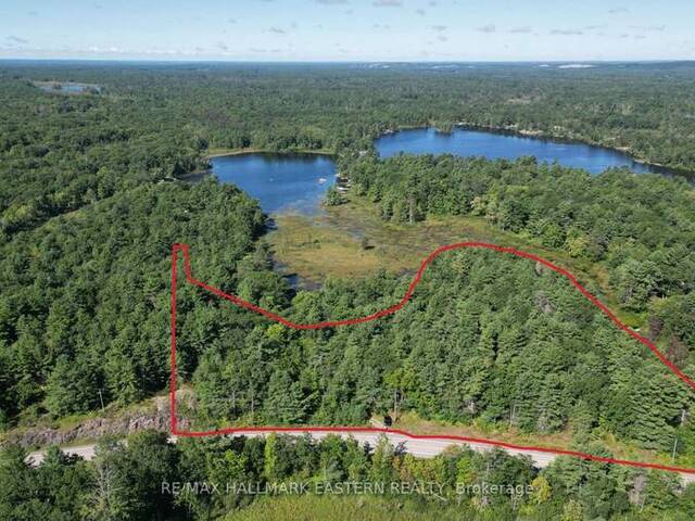 N/A COUNTY ROAD 46 Havelock-Belmont-Methuen Ontario, K0L 1Z0 - Waterfront Land For Sale