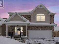 9 BLUEBERRY LANE Lindsay Ontario, K0M 0M2