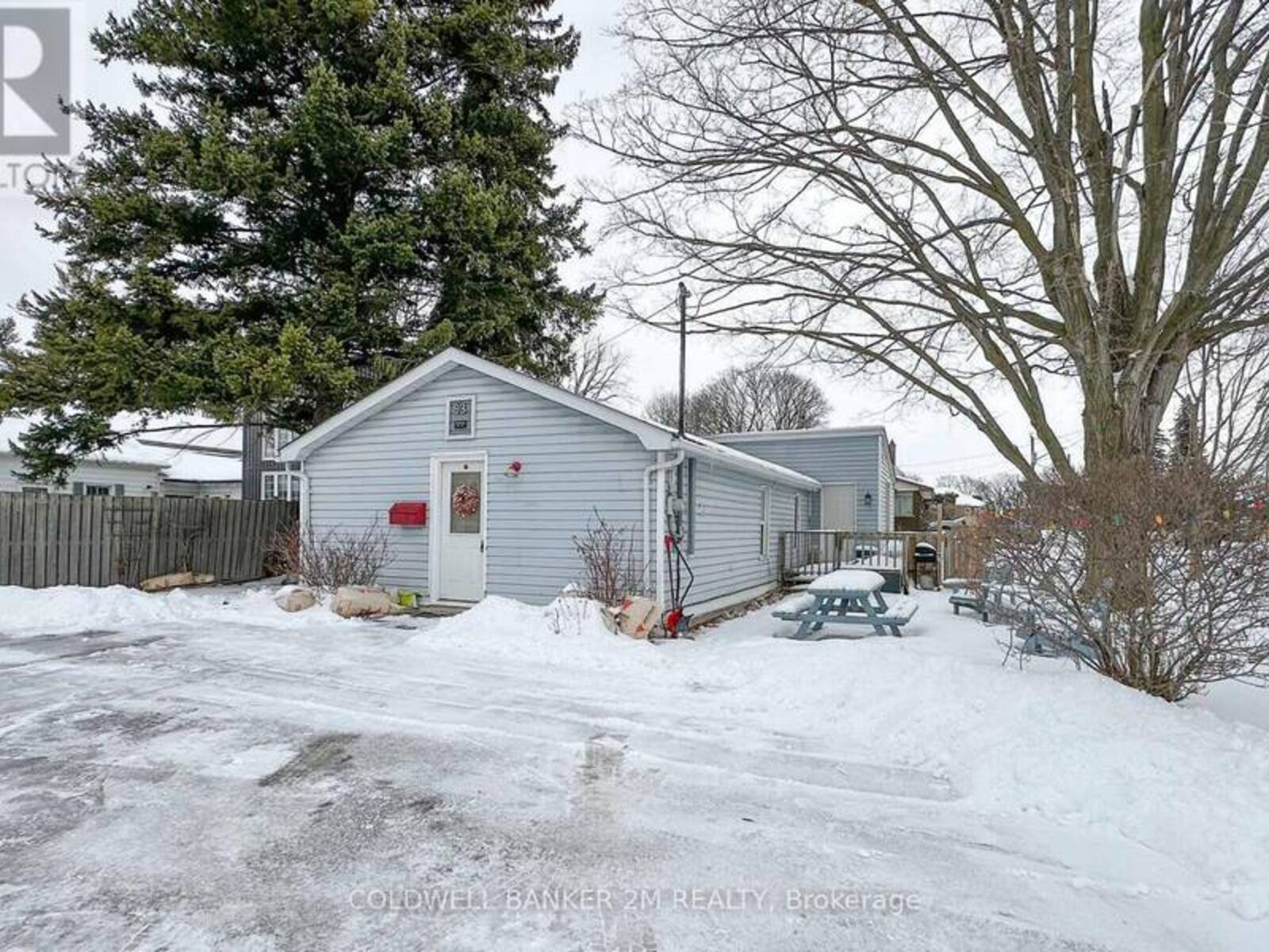 93 LIBERTY STREET S, Clarington, Ontario L1C 2N9