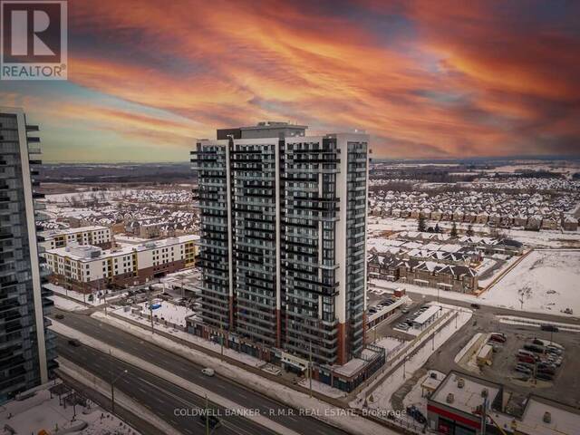 2513 - 2550 SIMCOE STREET N Oshawa Ontario, L1L 0R5 - 2 Bedrooms Condo For Sale