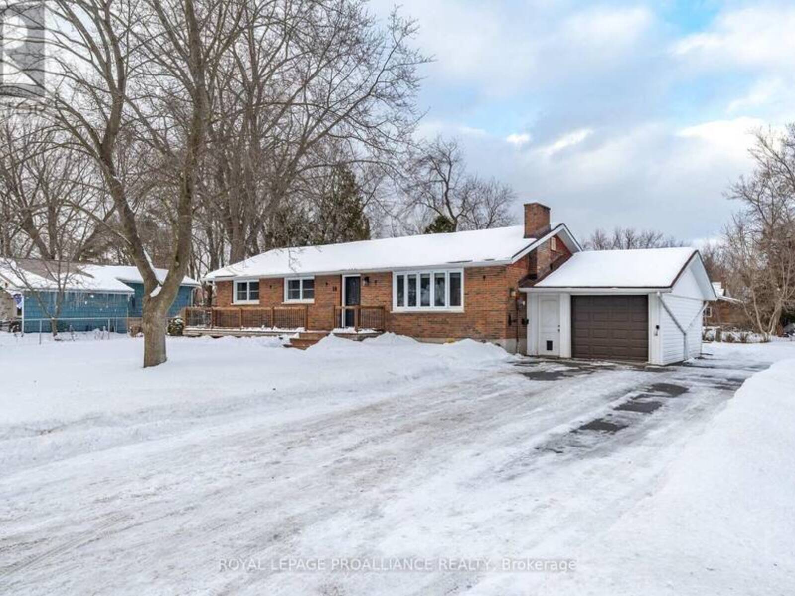 18 PRINCESS DRIVE, Quinte West, Ontario K0K 1L0