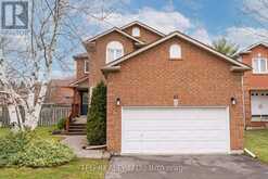 82 APPLE BLOSSOM BOULEVARD | Clarington Ontario | Slide Image One