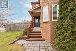 82 APPLE BLOSSOM BOULEVARD | Clarington Ontario | Slide Image Two