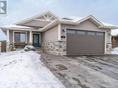 14 BUTTERNUT COURT Belleville Ontario, K8P 0C5