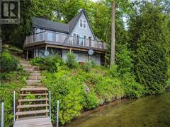 203 FARADALE DRIVE Bancroft Ontario, K0L 1C0