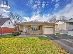 16 APPLEWOOD DRIVE Belleville Ontario, K8P 4E2